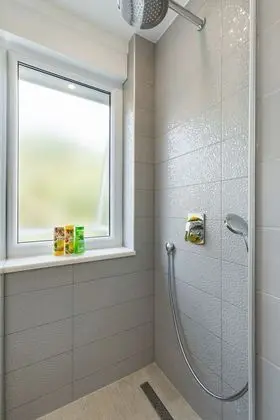 Luxury Apart Daire, Şehir Manzaralı