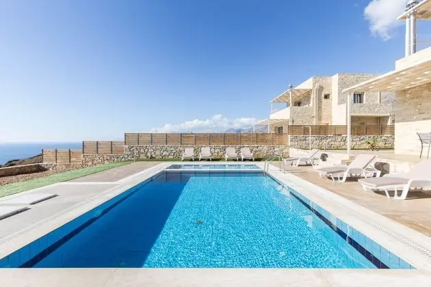Villa, Engellilere Uygun