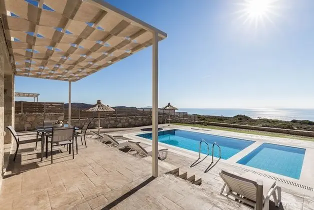 Villa, Engellilere Uygun