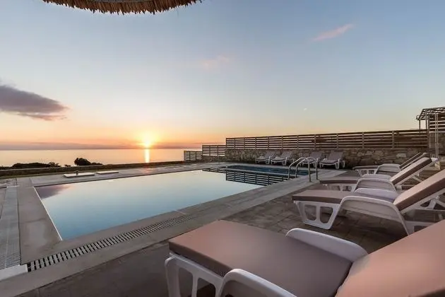 Villa, Engellilere Uygun