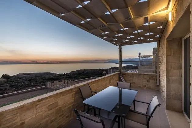 Villa, Engellilere Uygun