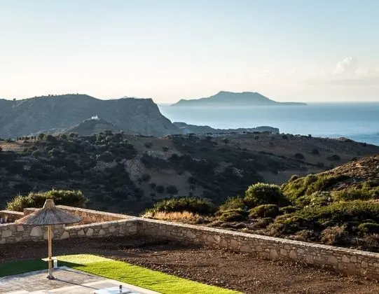Villa, Engellilere Uygun