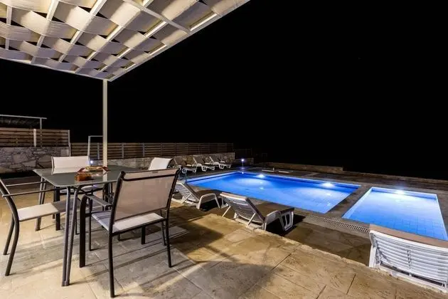 Villa, Engellilere Uygun