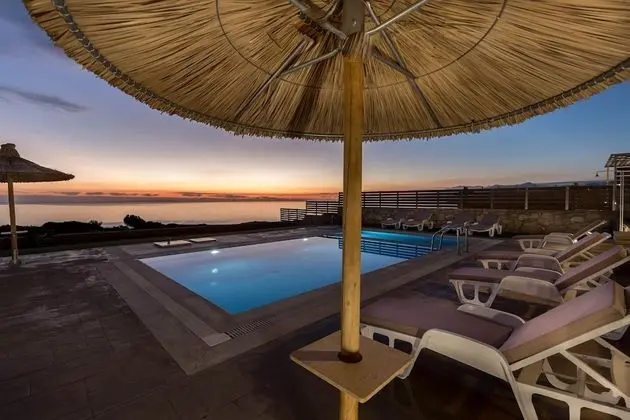 Villa, Engellilere Uygun