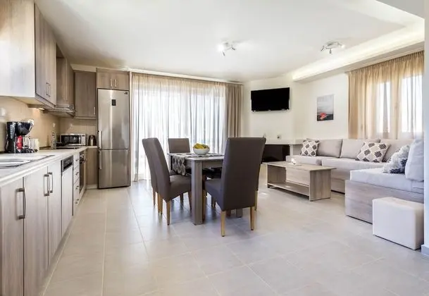 Villa, Engellilere Uygun