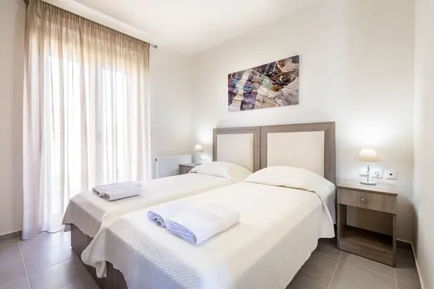 Villa, Engellilere Uygun