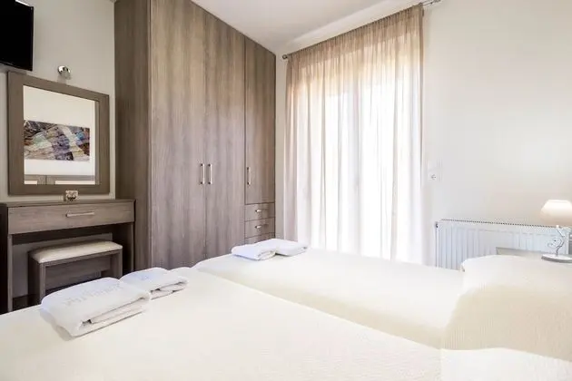 Villa, Engellilere Uygun