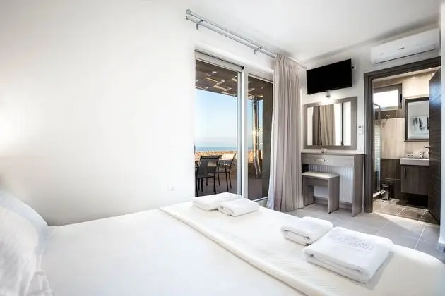 Villa, Engellilere Uygun