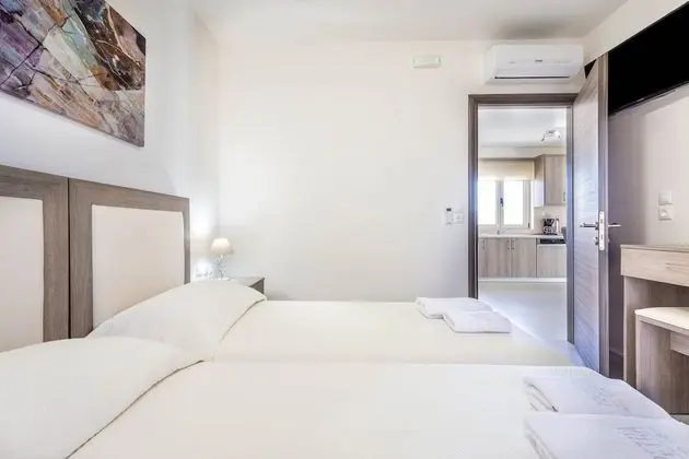 Villa, Engellilere Uygun