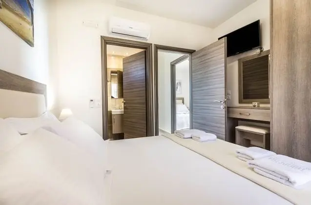 Villa, Engellilere Uygun