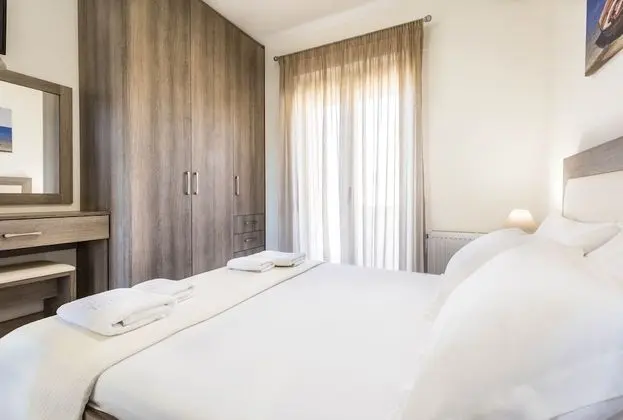 Villa, Engellilere Uygun