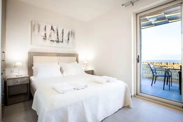 Villa, Engellilere Uygun