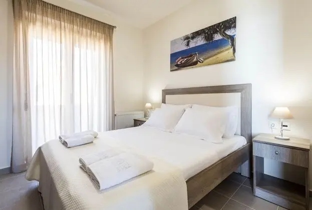 Villa, Engellilere Uygun