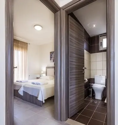 Villa, Engellilere Uygun