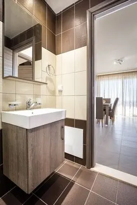 Villa, Engellilere Uygun
