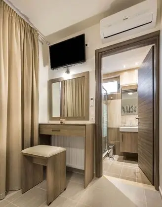 Villa, Engellilere Uygun