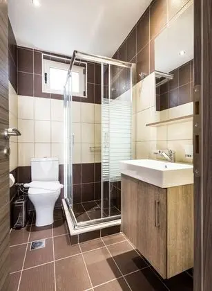 Villa, Engellilere Uygun