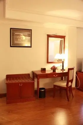 Superior Üç Kişilik Oda