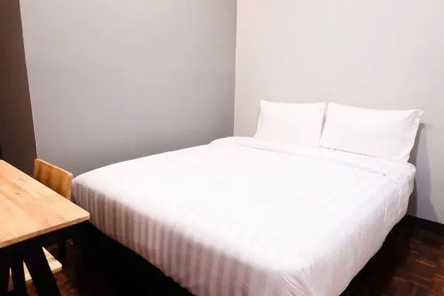Double Room (No Window)
