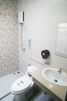 Double Room (No Window)