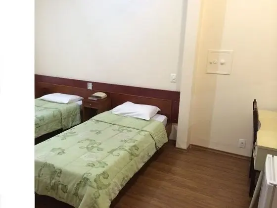 Standard Tek Kişilik Oda