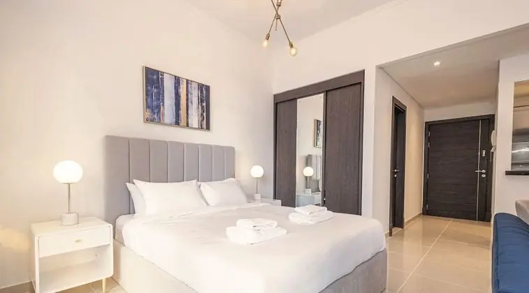 Deluxe Stüdyo