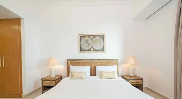 Deluxe Apart Daire