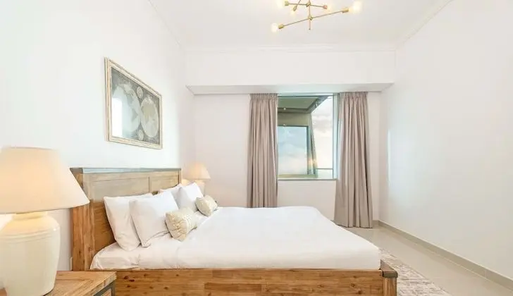 Deluxe Apart Daire