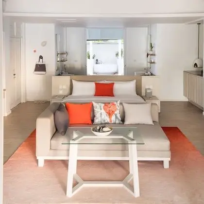 Beach Villa
