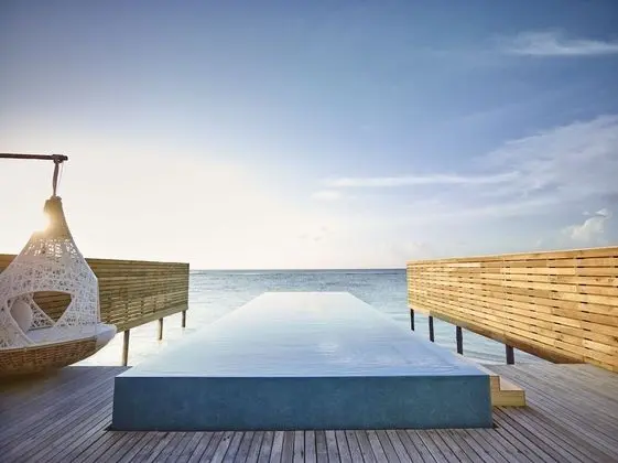 Temptation Pool Villa