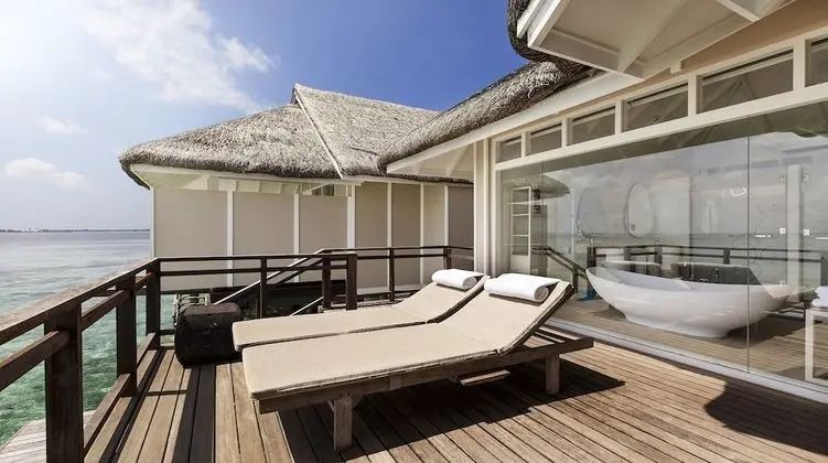 Water Villa