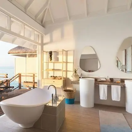 Water Villa