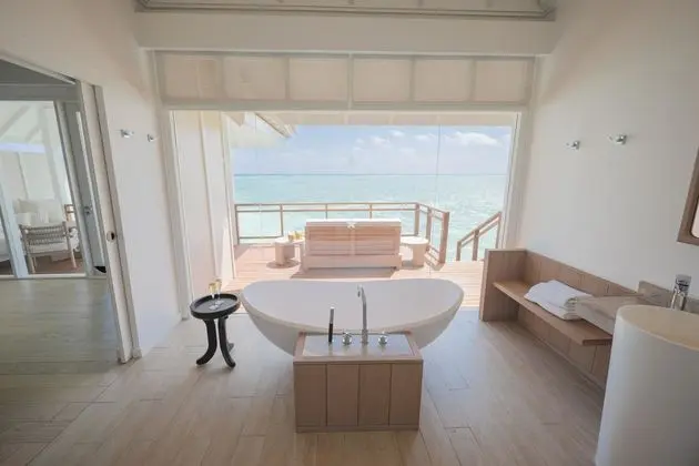 Water Villa
