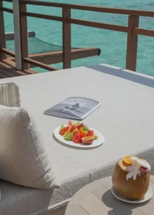 Water Villa