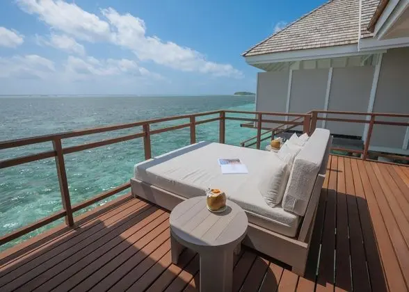 Water Villa