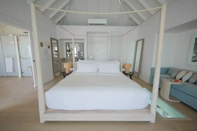 Water Villa