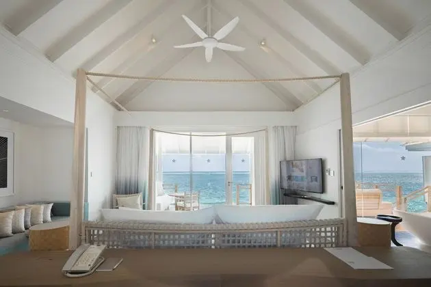 Water Villa