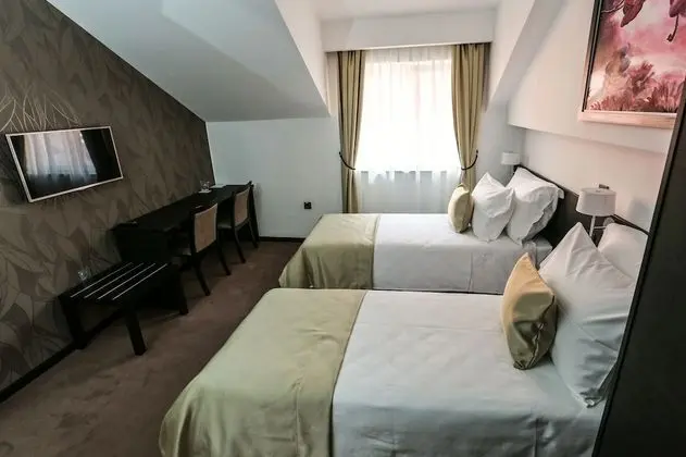 İki Ayrı Yataklı Oda, Engellilere Uygun