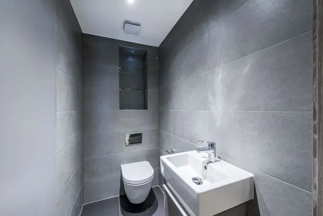 Apartment, 2 Bedrooms, City View, Split-Level