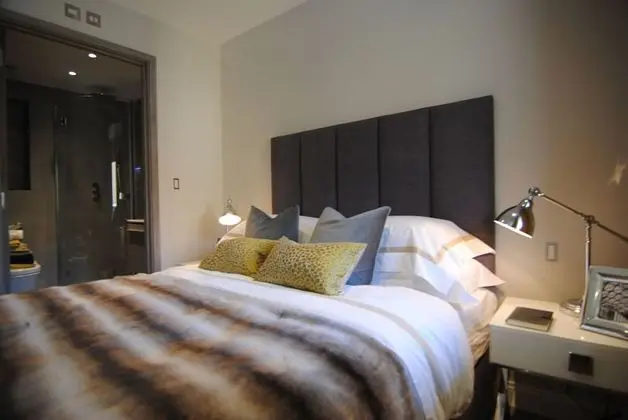 Apartment, 2 Bedrooms, City View, Top Floor