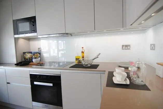 Apartment, 2 Bedrooms, City View, Top Floor