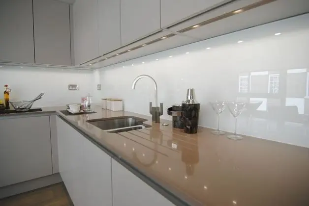 Apartment, 2 Bedrooms, City View, Top Floor