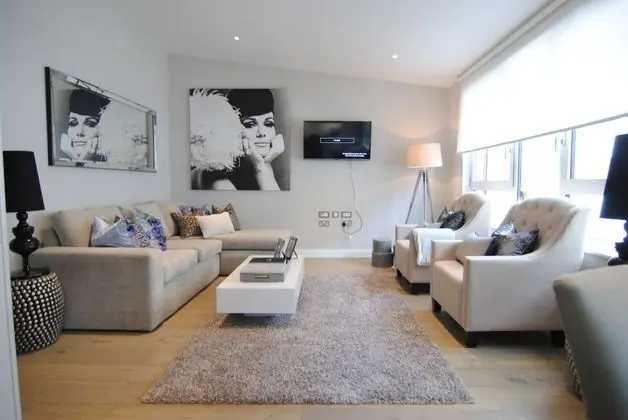 Apartment, 2 Bedrooms, City View, Top Floor