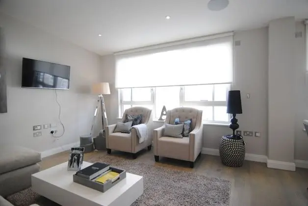 Apartment, 2 Bedrooms, City View, Top Floor