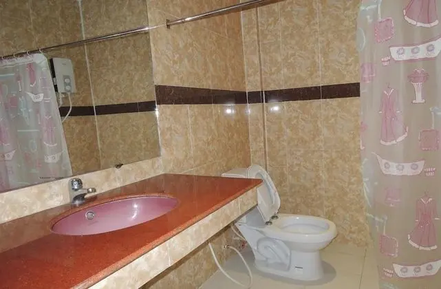 Deluxe İki Ayrı Yataklı Oda
