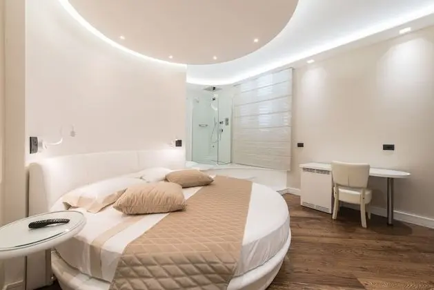Luxury Stüdyo Süit, Jakuzi