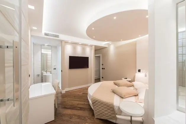 Luxury Stüdyo Süit, Jakuzi