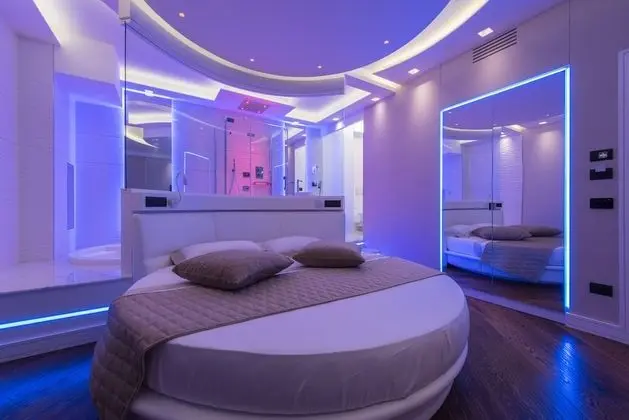 Luxury Stüdyo Süit, Jakuzi