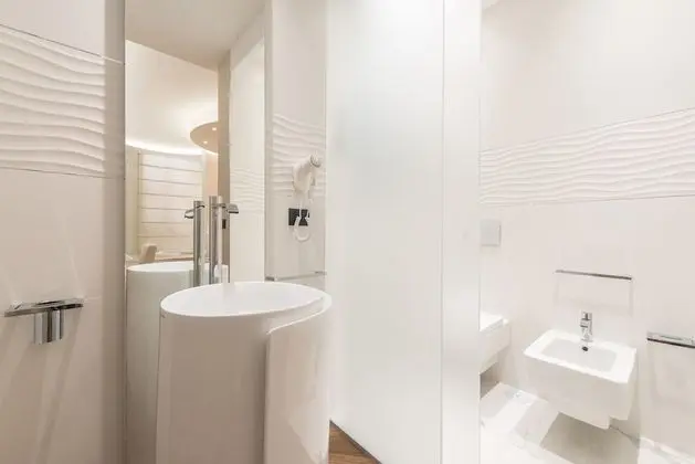 Luxury Stüdyo Süit, Jakuzi