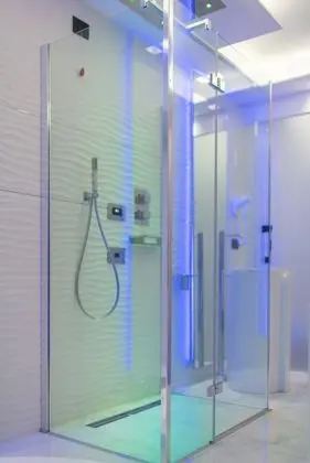 Premium Stüdyo Süit, Jakuzi